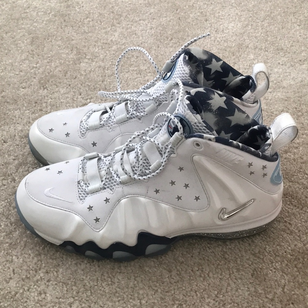 Barkley posite - Picture 4 of 8